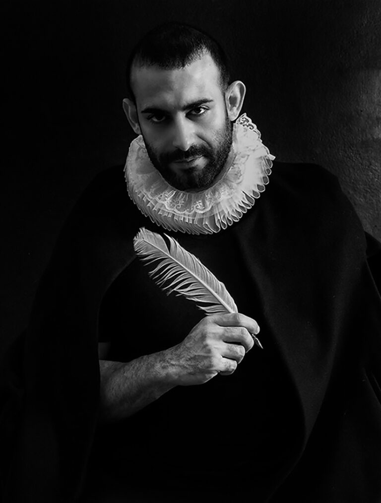 Amparo Guerreiro - El-Greco